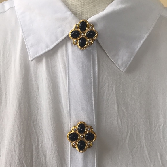 Vintage Button Covers - Picture 3 of 7